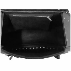 Leatherworks Inc. Leatherworks, Inc. Classic Studded Saddlebags -Luggage Mounting Components Sales 831 345 C V3