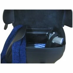 Leatherworks Inc. Leatherworks, Inc. Wide Angle Box Top Saddlebags -Luggage Mounting Components Sales 831 350 C V3