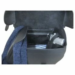 Leatherworks Inc. Leatherworks, Inc. Wide Angle Box Top Studded Saddlebags 7 Leatherworks Inc. Leatherworks, Inc. Wide Angle Box Top Studded Saddlebags -Luggage Mounting Components Sales 831 351 C V3