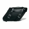 Leatherworks Inc. Leatherworks, Inc. Wide Angle Slant Box Top Saddlebags -Luggage Mounting Components Sales 831 355 A V1