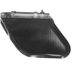 Leatherworks Inc. Leatherworks, Inc. Wide Angle Box Top Saddlebags 8 Leatherworks Inc. Leatherworks, Inc. Wide Angle Box Top Saddlebags -Luggage Mounting Components Sales 831 357 C V3