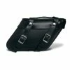 Leatherworks Inc. Leatherworks, Inc. Wide Angle Slant Box Top Saddlebags 1 Leatherworks Inc. Leatherworks, Inc. Wide Angle Slant Box Top Saddlebags -Luggage Mounting Components Sales 831 362 A V1