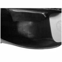 Leatherworks Inc. Leatherworks, Inc. Wide Angle Slant Box Top Studded Saddlebags -Luggage Mounting Components Sales 831 363 C V3