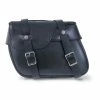 Leatherworks Inc. Leatherworks, Inc. Angle Split Lid Box Saddlebags -Luggage Mounting Components Sales 831 364 A V1