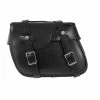 Leatherworks Inc. Leatherworks, Inc. Angle Split Lid Box Saddlebags -Luggage Mounting Components Sales 831 368 A V4