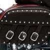 Saddlemen Desperado Rigid-Mount Slant Saddlebags