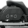 Saddlemen Express Drifter Large Slant Saddlebags -Luggage Mounting Components Sales 831 467 A V1