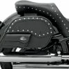 Saddlemen Express Desperado Large Slant Face Pouch Saddlebags -Luggage Mounting Components Sales 831 541 A V1