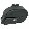 Saddlemen Express Cruis'n Jumbo Slant Face Pouch Saddlebag -Luggage Mounting Components Sales 831 550 A V4
