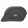Saddlemen Express Cruis'n Jumbo Slant Custom Fit Saddlebag -Luggage Mounting Components Sales 831 552 A V4