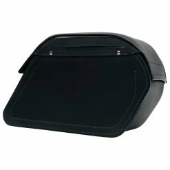 Saddlemen Express Drifter Large Slant Custom Fit Saddlebags -Luggage Mounting Components Sales 831 558 C V3