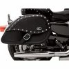 Saddlemen Desperado Rigid-Mount Specific-Fit Teardrop Saddlebags -Luggage Mounting Components Sales 831 699 A V1