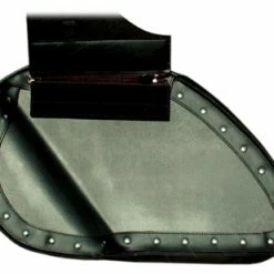 Saddlemen Desperado Rigid-Mount Specific-Fit Teardrop Saddlebags -Luggage Mounting Components Sales 831 699 D V1