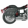 Saddlemen S4 Rigid-Mount Quick-Detach Drifter Slant Saddlebags -Luggage Mounting Components Sales 831 719 A V4