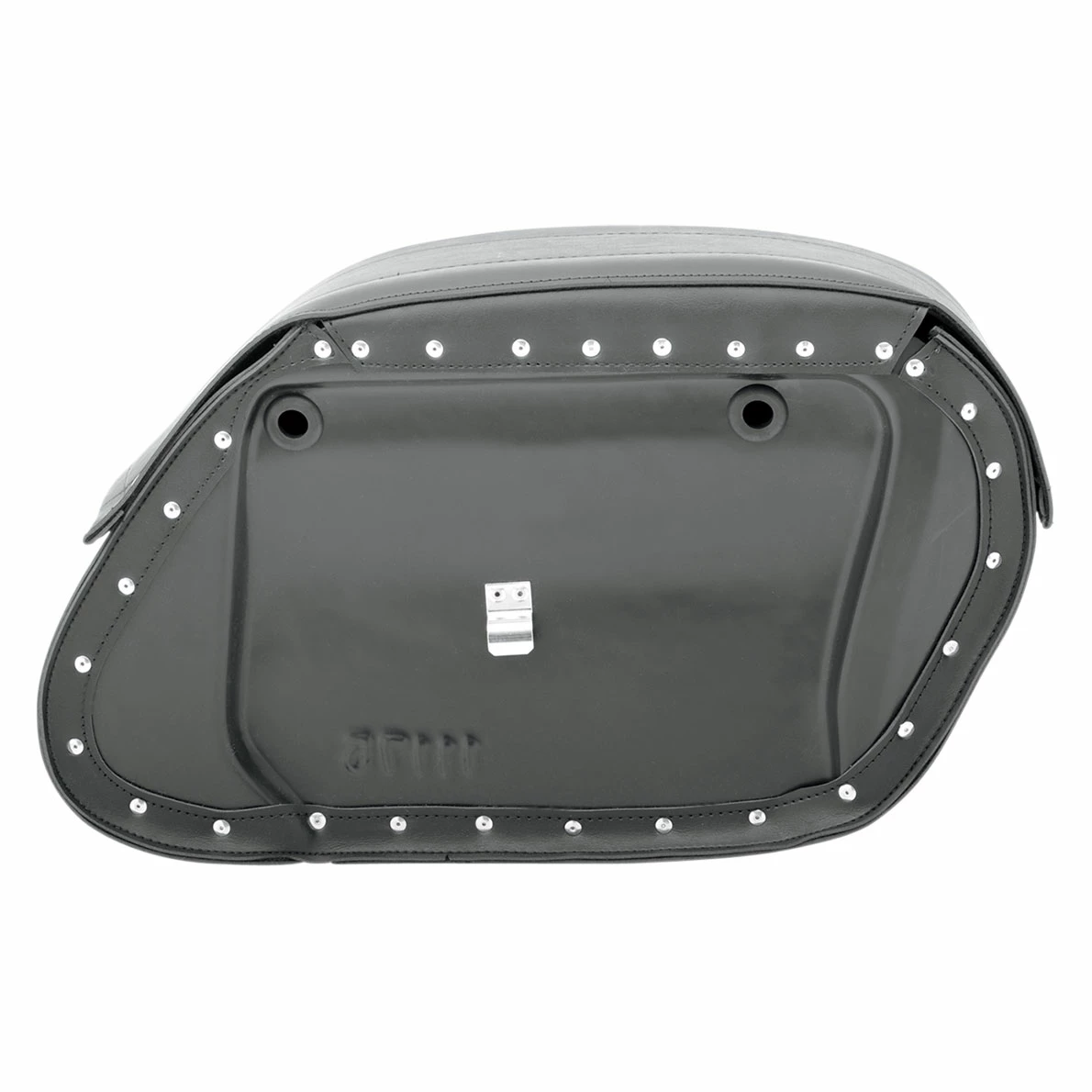 Saddlemen S4 Rigid-Mount Quick-Detach Drifter Slant Saddlebags 5 Saddlemen S4 Rigid-Mount Quick-Detach Drifter Slant Saddlebags - Image 3