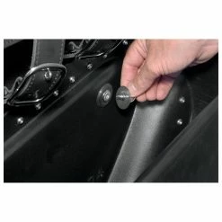 Saddlemen S4 Rigid-Mount Quick-Detach Drifter Slant Saddlebags 12 Saddlemen S4 Rigid-Mount Quick-Detach Drifter Slant Saddlebags -Luggage Mounting Components Sales 831 719 E V3