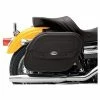 Saddlemen Express Cruis'n Saddlebags With Shock-Cutaway -Luggage Mounting Components Sales 831 901 A V1