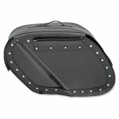 Saddlemen Express Cruis'n Saddlebags With Shock-Cutaway -Luggage Mounting Components Sales 831 901 B V1