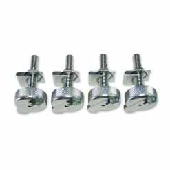 Reda Innovations Saddlebag Posi-Locks