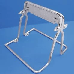 V-Twin Manufacturing Fiberglass Saddlebag Brackets