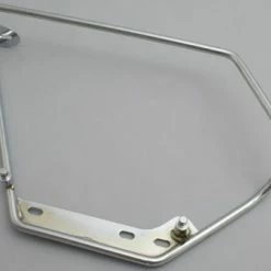 V-Twin Manufacturing Fiberglass Saddlebag Bracket