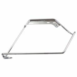 V-Twin Manufacturing Fiberglass Saddlebag Brackets