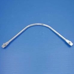 V-Twin Manufacturing Fiberglass Saddlebag Bracket