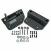 Easy Brackets Saddlebag Mounting System For Detachable Backrest -Luggage Mounting Components Sales 840 192 A V1