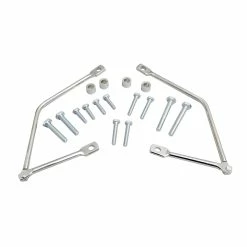 Saddlemen S4 Saddlebag Support Bracket System With Metric Hardware