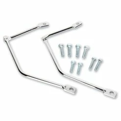 Saddlemen S4 Saddlebag Support Bracket System