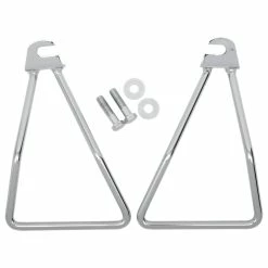 Drag Specialties EZ-Off Saddlebag Support Bracket