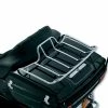 Kuryakyn Chrome Luggage Rack For H-D Tour-Pak -Luggage Mounting Components Sales 850 166 A V1