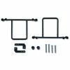 Burly Brand Saddlebag Support Brackets 1 Burly Brand Saddlebag Support Brackets -Luggage Mounting Components Sales 900 994 A V1