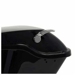 HogWorkz Chrome One Touch Latch Levers -Luggage Mounting Components Sales 903 849 C V3