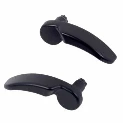 HogWorkz Blackout One Touch Latch Levers