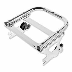 HogWorkz Chrome Tour Pak Mount