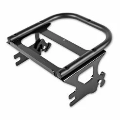 HogWorkz Black Tour Pak Mount