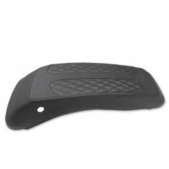 Mustang Perewitz Saddlebag Lid Cover