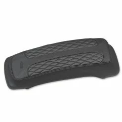 Mustang Perewitz Saddlebag Lid Cover