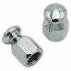 J&P Cycles Bungee Nuts -Luggage Mounting Components Sales 9700090 A V1
