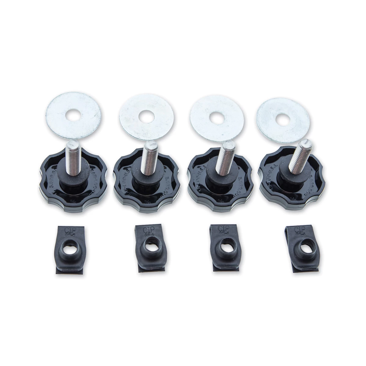 Reda Innovations Stainless Steel Saddlebag Locks 3 Reda Innovations Stainless Steel Saddlebag Locks