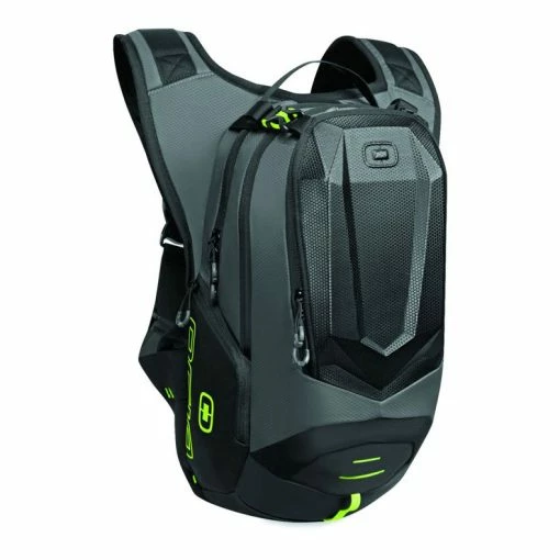 Ogio Dakar 3L Hydration Pack 7 Ogio Dakar 3L Hydration Pack -Luggage Mounting Components Sales RZ 1220163 A V3
