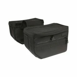 Thrashin Supply Company Escape Saddlebags