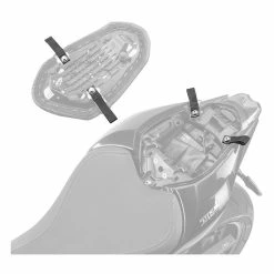 Kriega Street Triple Fit Kit