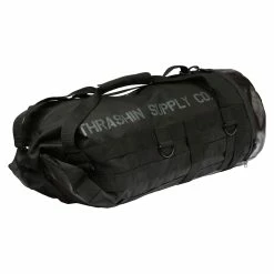 Thrashin Supply Company Mission Duffel Bag -Luggage Mounting Components Sales RZ 1653720 D V3