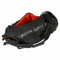 Thrashin Supply Company Mission Duffel Bag -Luggage Mounting Components Sales RZ 1653720 E V3