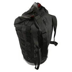 Thrashin Supply Company Mission Duffel Bag -Luggage Mounting Components Sales RZ 1653720 F V3