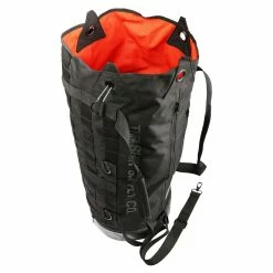Thrashin Supply Company Mission Duffel Bag -Luggage Mounting Components Sales RZ 1653720 G V3