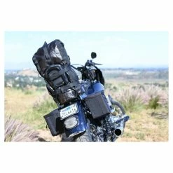 Thrashin Supply Company Mission Duffel Bag -Luggage Mounting Components Sales RZ 1653720 I V3