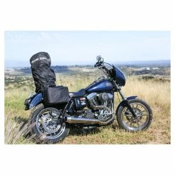 Thrashin Supply Company Mission Duffel Bag -Luggage Mounting Components Sales RZ 1653720 J V3